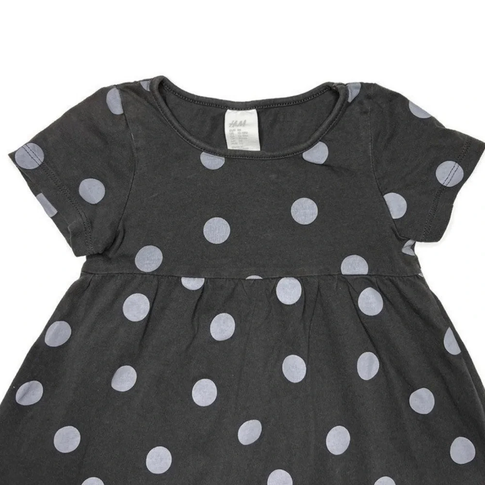 H&M‎ Polka Dot Dress